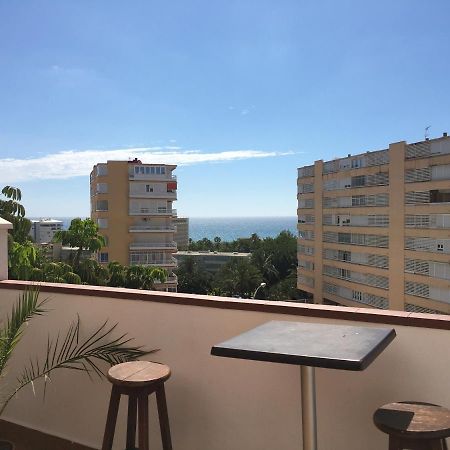 Duplex Torremolinos Suite Екстер'єр фото
