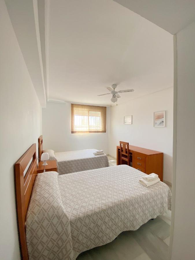 Duplex Torremolinos Suite Екстер'єр фото