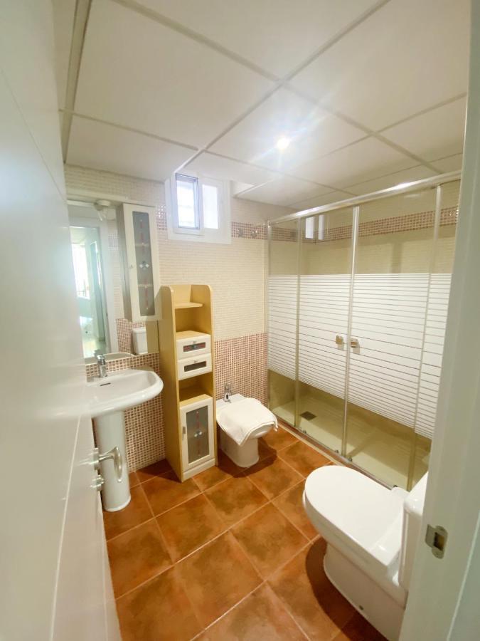Duplex Torremolinos Suite Екстер'єр фото