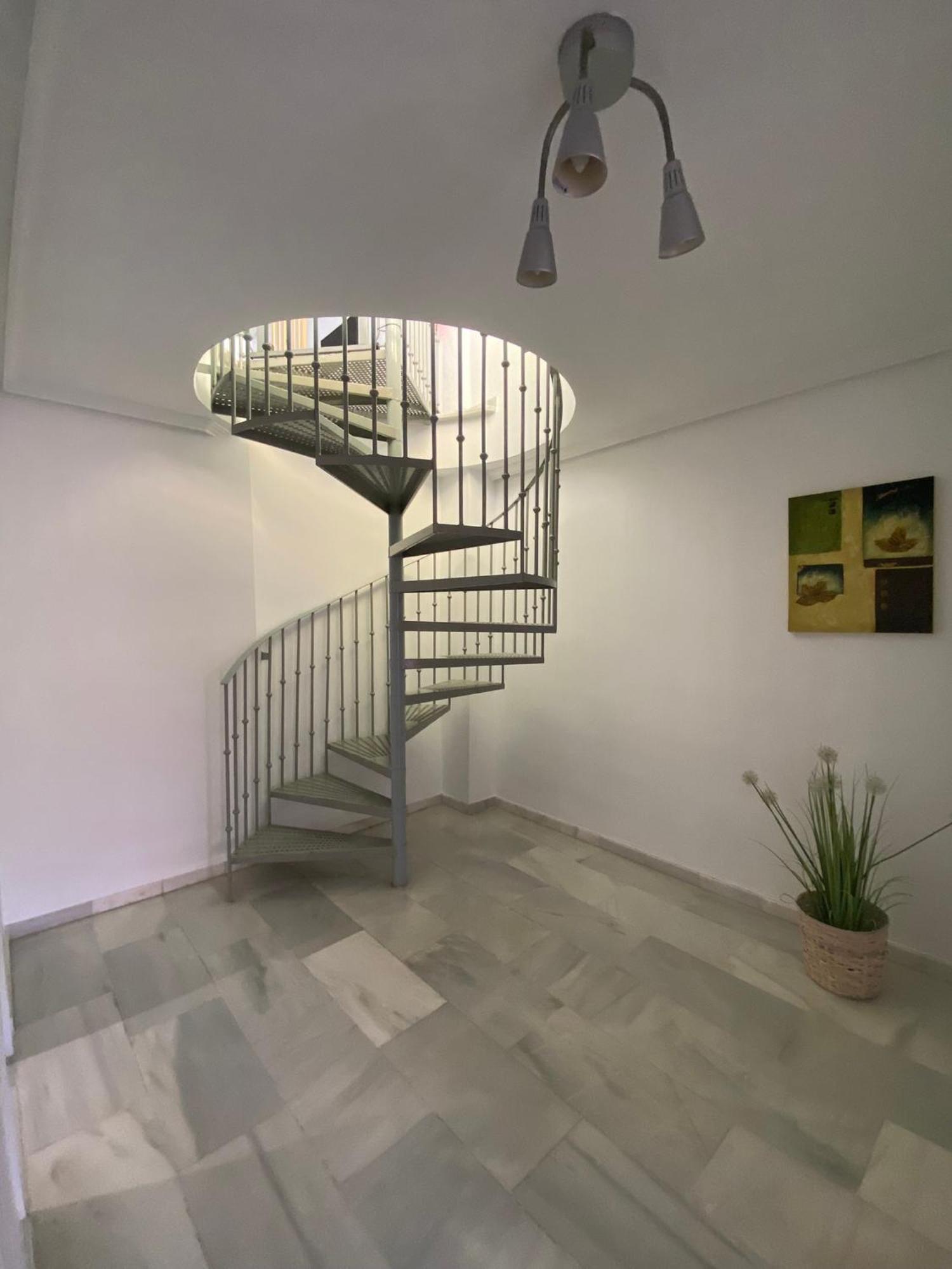 Duplex Torremolinos Suite Екстер'єр фото